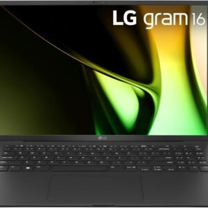 LG GRAM 16"-Intel Core i7-13Th/16GB/512GB SSD