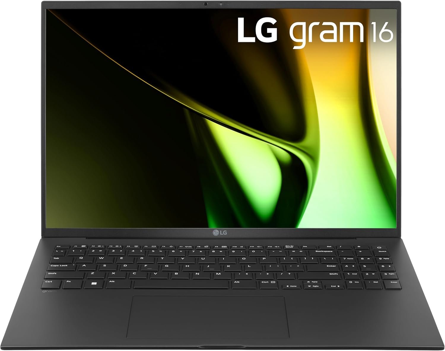 LG GRAM 16"-Intel Core i7-13Th/16GB/512GB SSD