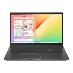 Asus Vivobook 15-Intel Core i7-11Th/16GB/512GB SSD