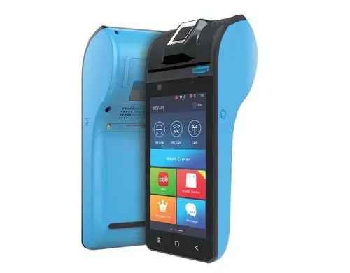 Caisse Portable Wiseasy Wisnet 5 – Image 2