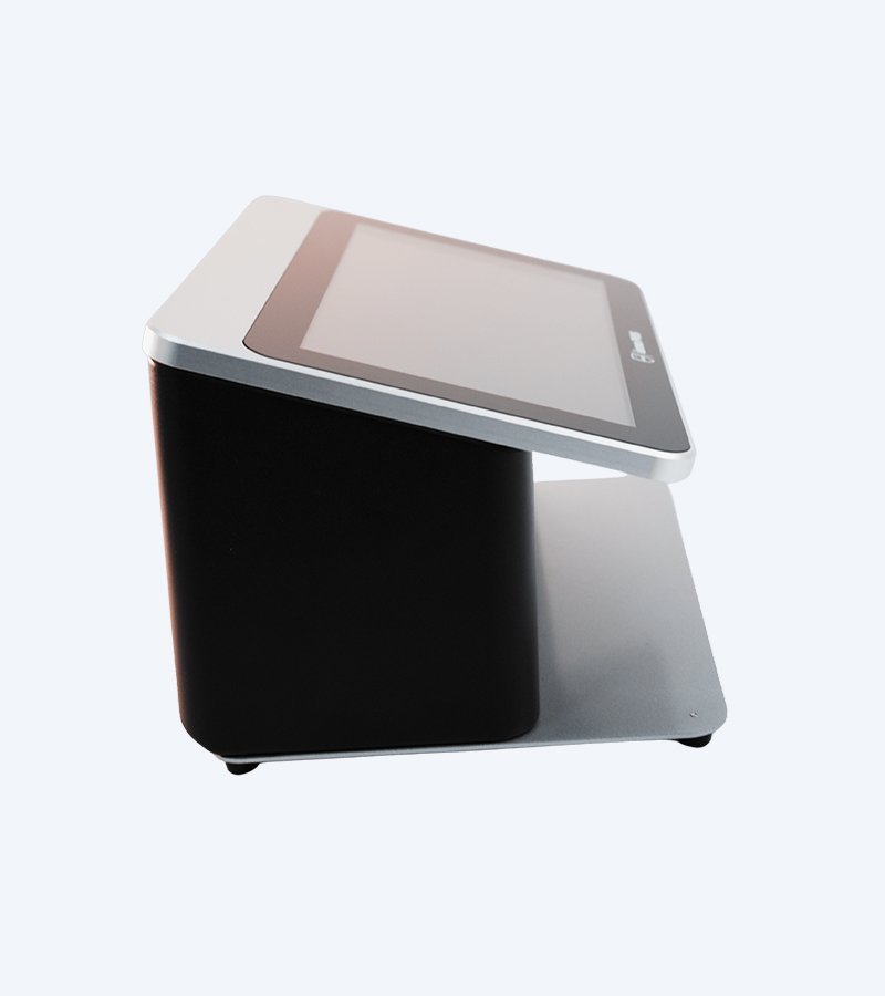 E3 Caisse Enregistreuse Tactile