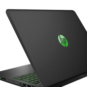 HP Pavilion Power - Intel Core i7 - 7Th /8GB/512TO SSD/GTX 1050