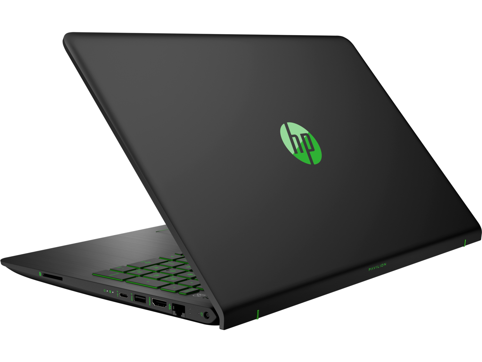 HP Pavilion Power - Intel Core i7 - 7Th /8GB/512TO SSD/GTX 1050