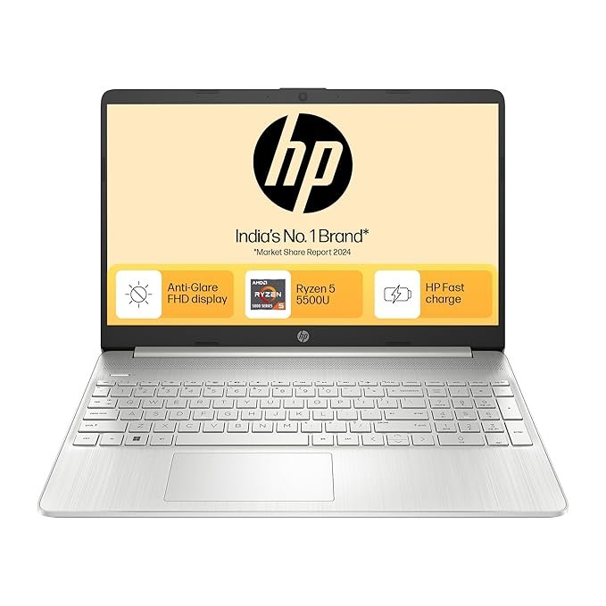 HP LAPTOP 15s-Intel Core i7-12Th/16GB/1TO SSD
