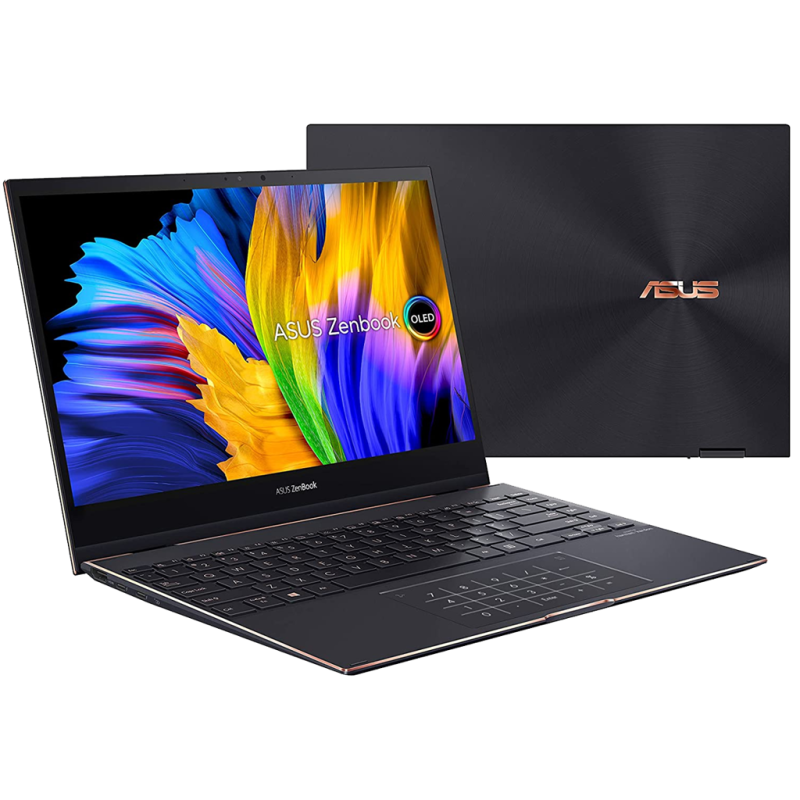 Asus X515-Intel Core i5-11Th/16GB/512GB SSD – Image 4