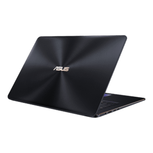 ASUS Zenbook UX580X-Intel Core i7-8Th/16GB/512GB SSD