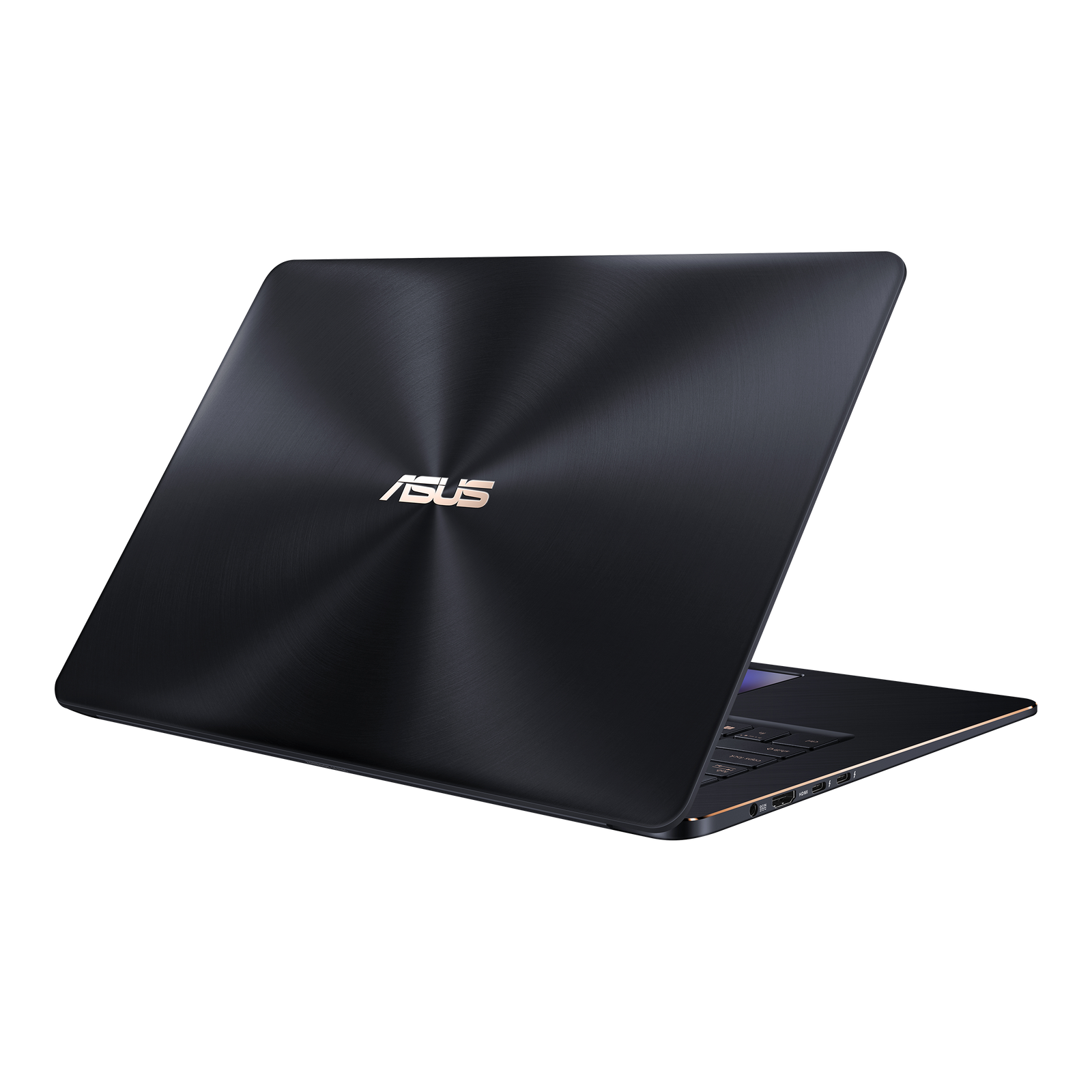 ASUS Zenbook UX580X-Intel Core i7-8Th/16GB/512GB SSD