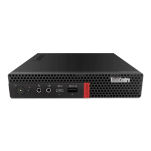 Lenovo ThinkCentre Mini – Intel Core i5