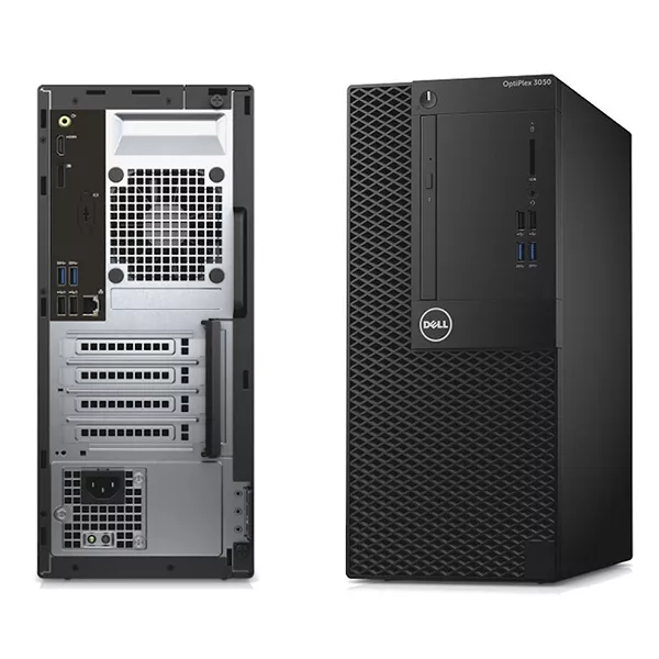 Dell OptiPlex Tower - Intel Core i5 – Image 4