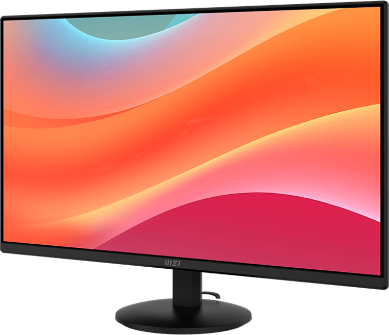 Écran MSI PRO MP252L – 24,5″, 100 Hz – Image 2