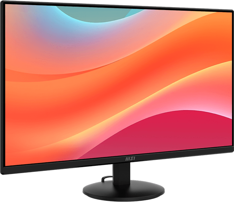 Écran MSI PRO MP252L – 24,5″, 100 Hz – Image 3