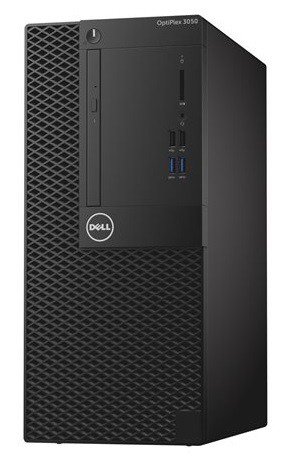 Dell OptiPlex Tower - Intel Core i5 – Image 2