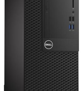 Dell OptiPlex Tower - Intel Core i5
