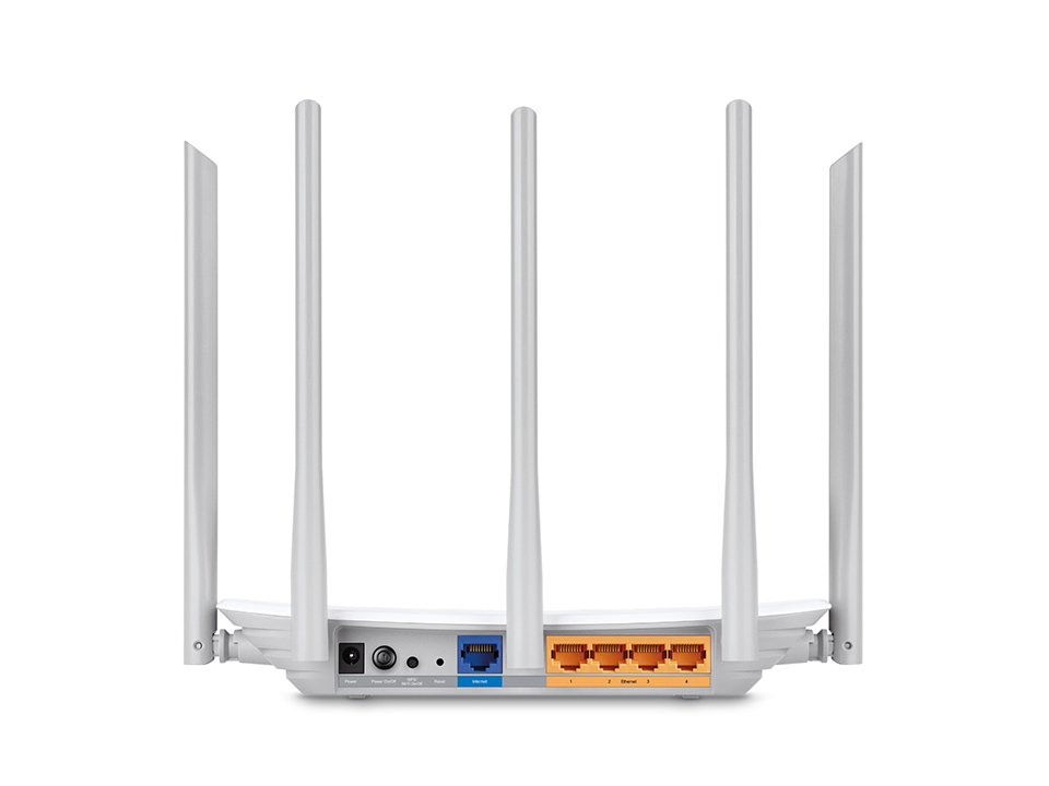 ACCESS POINT TP-LINK AC1350 WIRELESS – Image 3