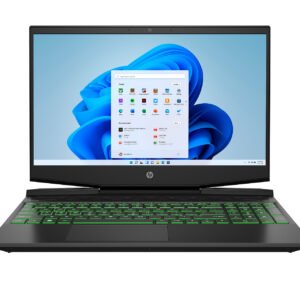 HP Pavilion Gaming 15 (Intel® Core™ i5 11eme/32Go/512 Go SSD/RTX™ 3050/144Hz)