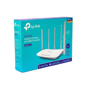 ACCESS POINT TP-LINK AC1350 WIRELESS