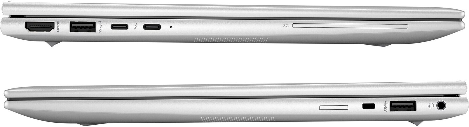 HP EliteBook 840 G10 i5-13TH/16GB/256GB SSD – Image 6