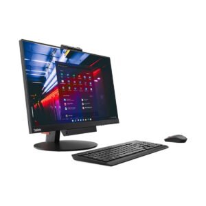 Lenovo ThinkCentre Tiny-in-One 22″ – i5 6Th Gen "Occasion"