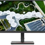Écran Lenovo ThinkVision 23″ Full HD 1920 x 1080 à 60 Hz