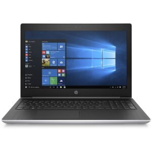 HP ProBook 450 G5-Intel Core i3-8Th/8GB/128GB SSD