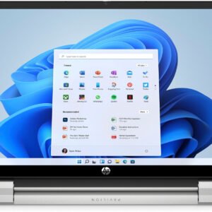 HP Pavillion dh-1000ns-Intel Core i5-10Th/16GB/512GB SSD/Nvidia Mx250