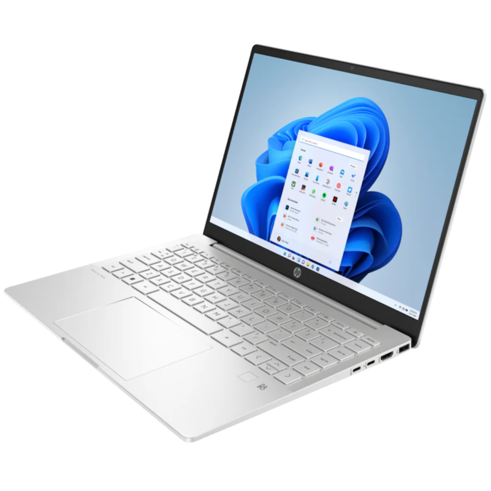 hp Pavilion Laptop 14 -Intel Core i5-11Th/16GB/ 1To SSD/NVIDIA MX350 2GB – Image 3