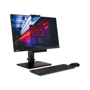 Lenovo ThinkCentre Tiny-in-One 22″ – i5 7Th Gen "Occasion"