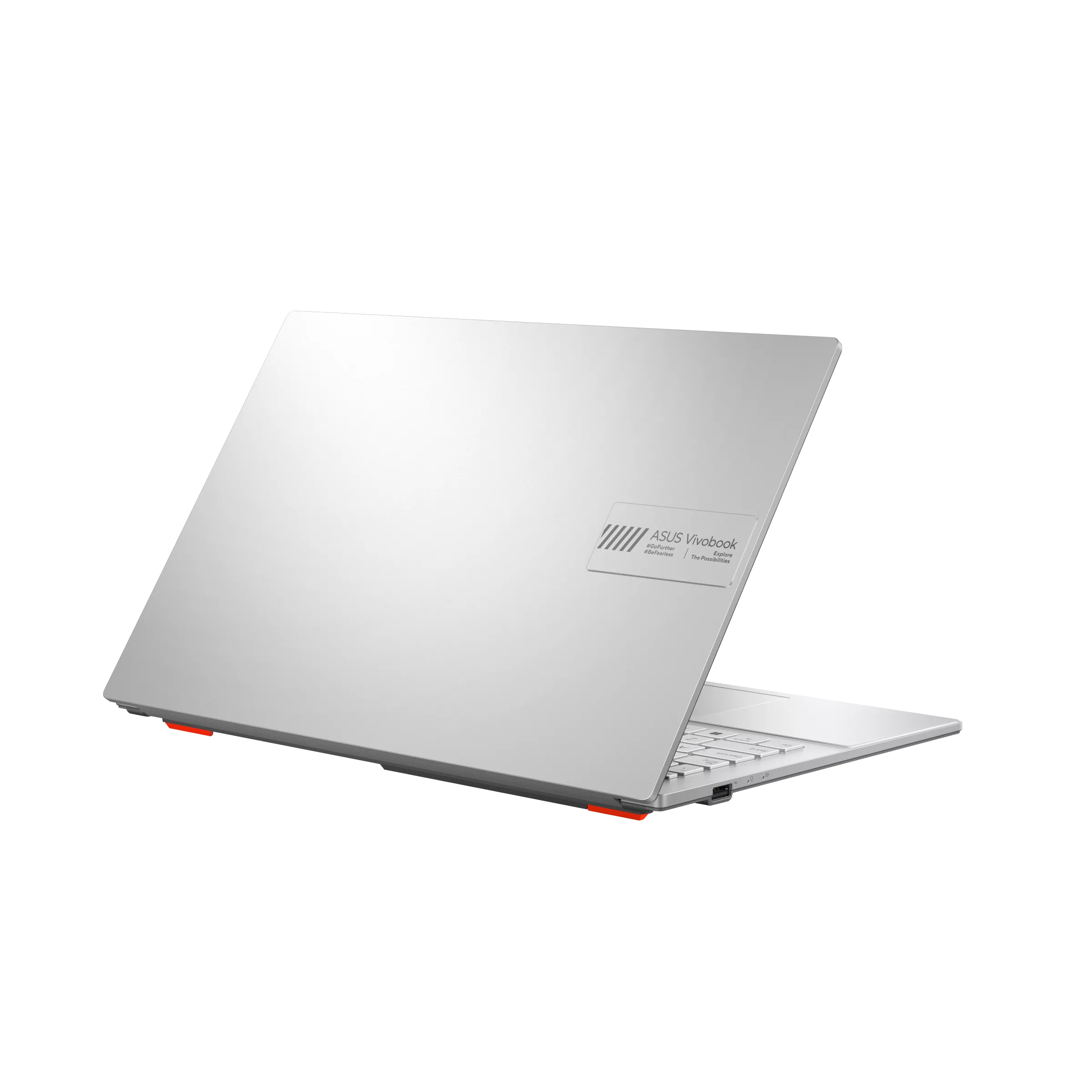 Asus VivoBook 15 E1504F - AMD RYZEN R5-7520U/16GB/1TB SSD – Image 3