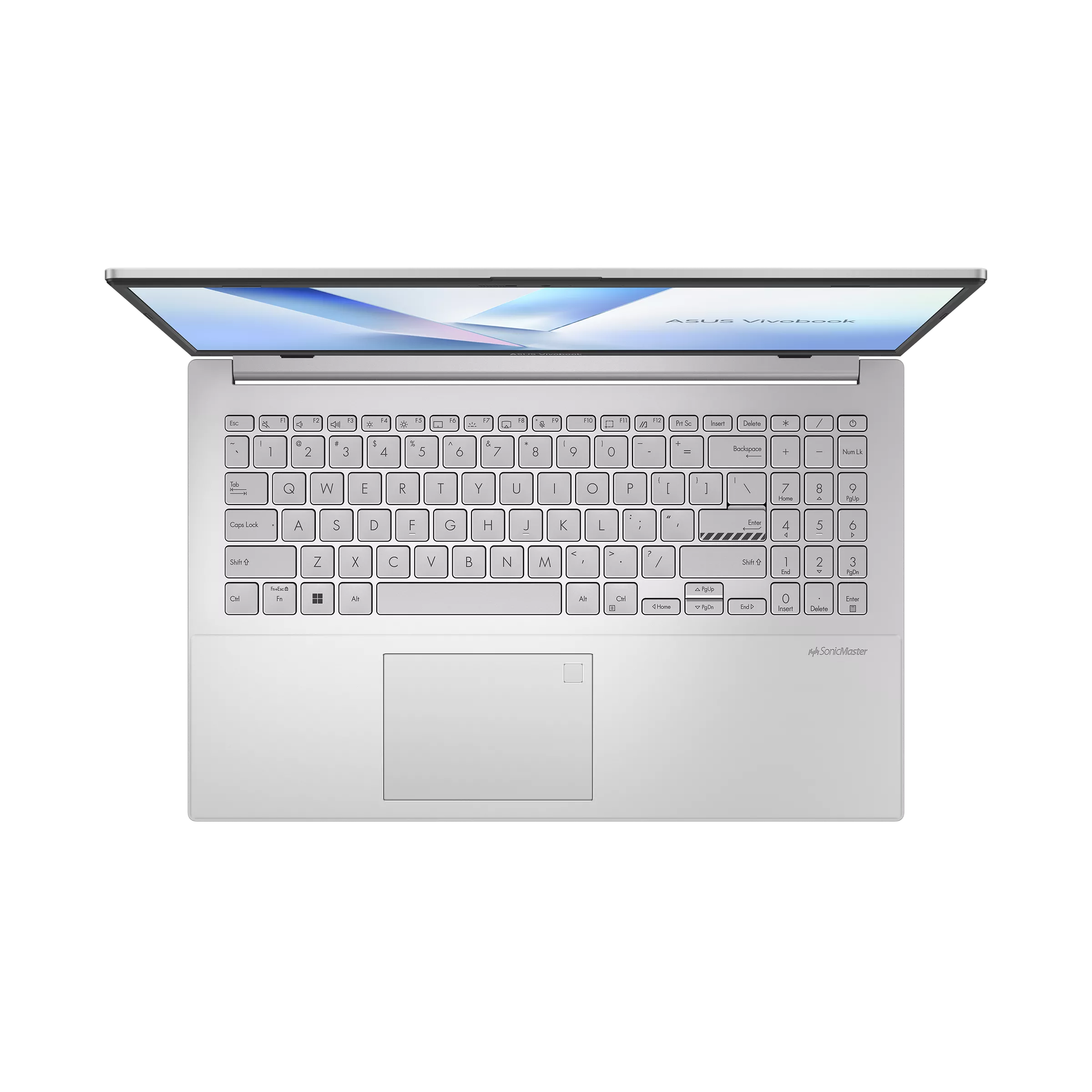 Asus VivoBook 15 E1504F - AMD RYZEN R5-7520U/16GB/1TB SSD – Image 6