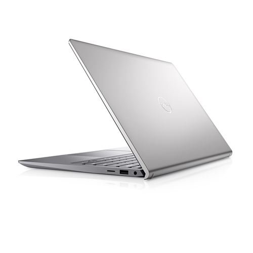 Dell Inspiron 14 5415 14" | AMD Ryzen 5 | 8 Go RAM 256 Go SSD Argent latine – Image 6