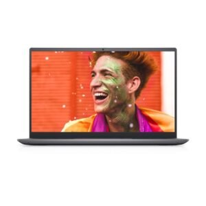 Dell Inspiron 14 5415 14" | AMD Ryzen 5 | 8 Go RAM 256 Go SSD Argent latine