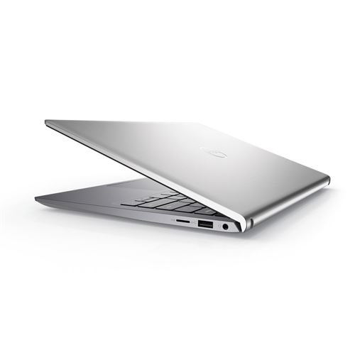 Dell Inspiron 14 5415 14" | AMD Ryzen 5 | 8 Go RAM 256 Go SSD Argent latine – Image 5